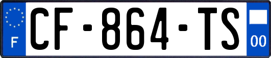 CF-864-TS