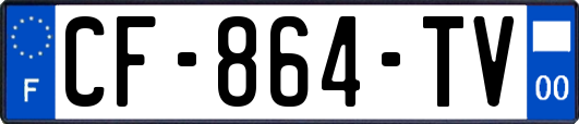 CF-864-TV