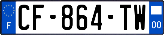 CF-864-TW