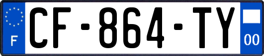 CF-864-TY