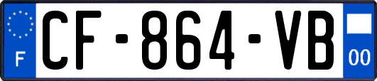 CF-864-VB
