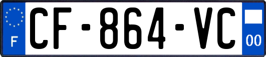 CF-864-VC