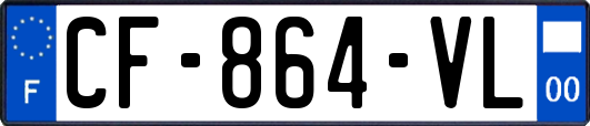 CF-864-VL