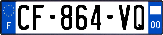 CF-864-VQ