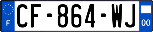CF-864-WJ