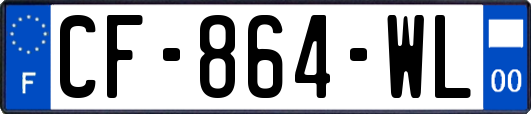 CF-864-WL