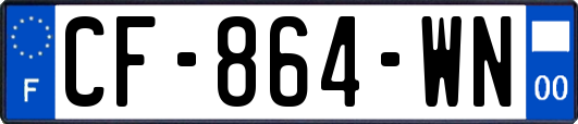 CF-864-WN