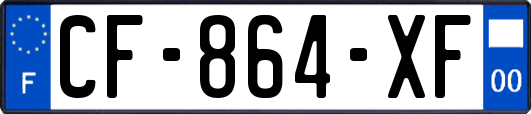 CF-864-XF