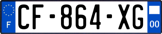 CF-864-XG
