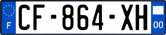 CF-864-XH