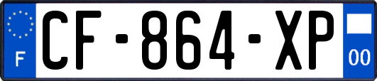 CF-864-XP