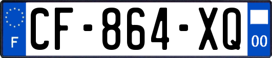 CF-864-XQ