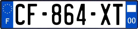 CF-864-XT