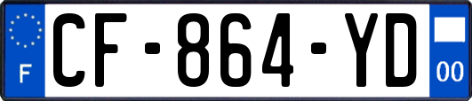 CF-864-YD