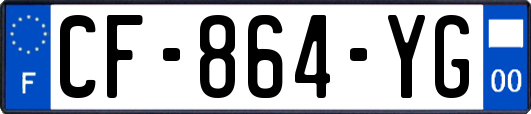 CF-864-YG