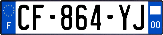 CF-864-YJ
