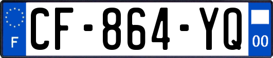 CF-864-YQ