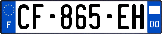 CF-865-EH