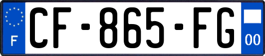CF-865-FG