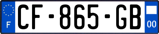 CF-865-GB