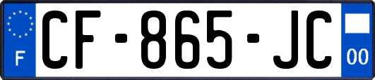 CF-865-JC