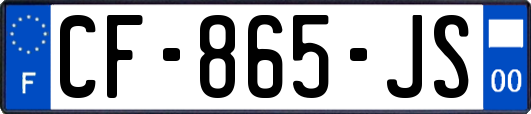 CF-865-JS