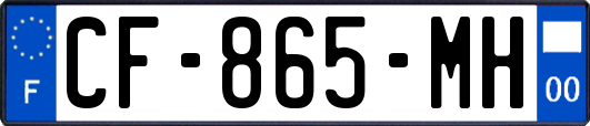 CF-865-MH