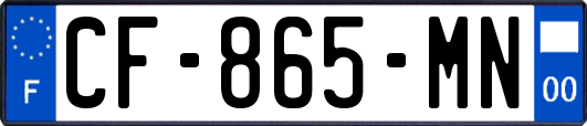 CF-865-MN