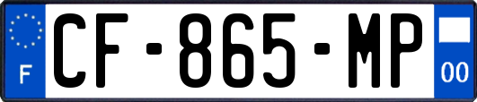 CF-865-MP