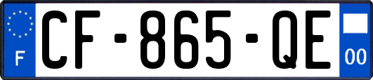 CF-865-QE