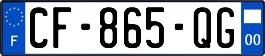 CF-865-QG