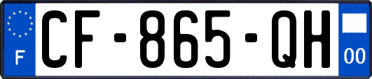 CF-865-QH