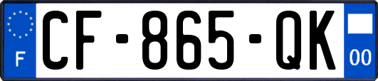CF-865-QK