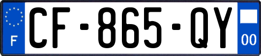CF-865-QY
