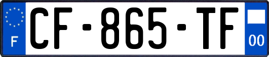 CF-865-TF