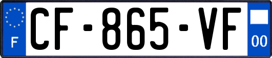 CF-865-VF