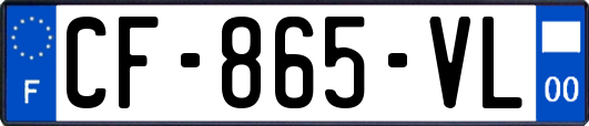 CF-865-VL