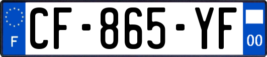 CF-865-YF