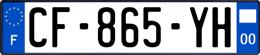 CF-865-YH