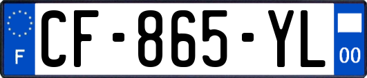 CF-865-YL