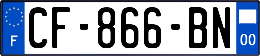 CF-866-BN