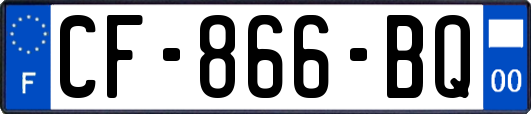 CF-866-BQ