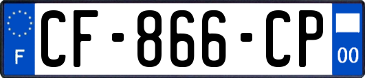 CF-866-CP