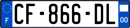 CF-866-DL