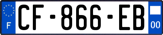 CF-866-EB