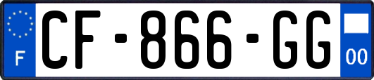 CF-866-GG