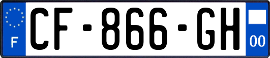 CF-866-GH