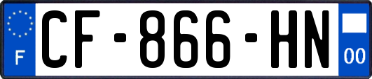 CF-866-HN