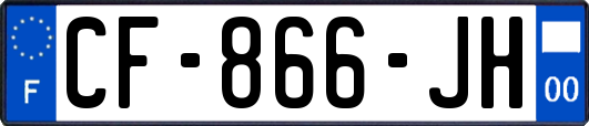 CF-866-JH