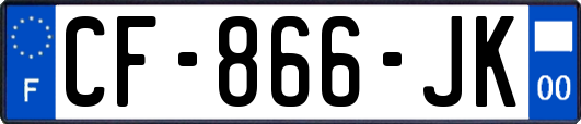 CF-866-JK